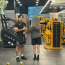 더 머슬짐 에스 | 천안 헬스장 추천 - 머슬에이치짐 천안아산역점 ( 트레이더 PT후기)