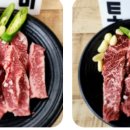 고기 백화점 이미지