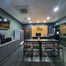 샷스크린골프 이미지