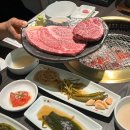 고운카써비스 | 🥩 부산 송도 맛집 후기'우연지' | 부산송도케이블카 근처 연말 맛집 추천 ✨ 연말데이트로 딱이었던 고급...