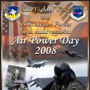 [10월11일] 2008 OSAN Air SHOW 함께가요!!!! 이미지