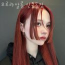 오로라살롱 | 부천 중동미용실 오로라살롱 신중동점 후기 가격 예약 정보