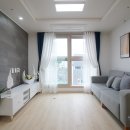 수정초등학교 사거리 이미지