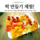 우명동 전통떡마을영농조합 | [예비 사회적기업] &#39;우명동 전통떡마을&#39;에서 즐기는 떡 만들기 체험!