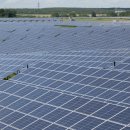 신화2태양광발전소 이미지