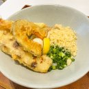 나리돈까스 | 커넥트현대 부산점 푸드코트 우동·돈까스 전문점 토나리 후기