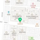 주안현대홈타운 105동 이미지