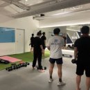 히트앤핏 당산 이미지