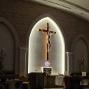 성수수제화 희망플랫폼 | 주님 부활 대축일 파스카 성야 참례 후기 : 난곡동 성당에서 맞이한 빛의 신비