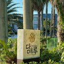 담앤루 | 제주 서귀포 오션뷰 숙소 담앤루 풀빌라 내돈내산 가족여행 후기