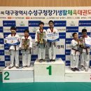 국가대표 김건일태권스쿨 이미지