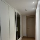 원포인트 | 동탄 중문 시공 전시장 원포인트중문 직접 시공후기