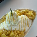 온다원 | 서산 대형 카페 온다원 카페 숨 망고빙수 솔직 후기