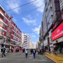 [페루 생활] 페루의 동대문 Gamarra(가마라) 쇼핑 후기