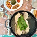 장흥폭포수식당 장흥계곡맛집 장흥유원지 내돈내산 친구들과 당일치기