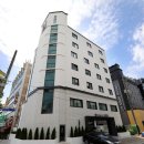 아리아비지니스호텔 이미지