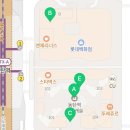 동탄역롯데캐슬아파트 경로당 이미지