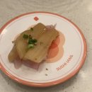 스시앤마포 | 공덕 회전초밥 맛집 | 스시이안앤 마포공덕점 | 내돈내산 후기
