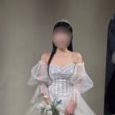 선수촌공원로 | 라비에벨 홀패키지 [인천 클라라 웨딩 촬영드레스] 피팅 후기 (추가금X)