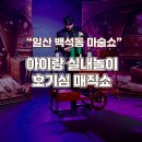 빈티지소극장 | [일산 아이랑갈만한곳] 참여형 마술공연 - 13블럭 소극장 &#39;호기심 매직쇼&#39;