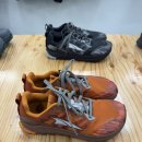 앤드(AND) | 앤드원더 알트라 ALTRA × and wander LONE PEAK 9+ 구매 및 착용 후기