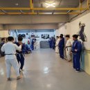 마포유도체육관 이미지