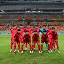 [공홈] 2023 FIFA U-17 월드컵 조별리그 E조 2차전: 한국 0-1 프랑스 이미지