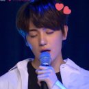 [현재] THE MAN OF MY DREAMS ^^ PRONOUNCIATION KING, I LUVV YOUUU💘 #15 이미지