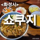 [먹방후기]쇼쿠지 일본식가정식 부타동 먹방 후기