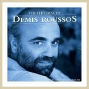[1989] Demis Roussos - Forever And Ever (수정) 이미지