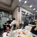 광주 월산동 &#39;은영식당&#39; 가성비 노포 술집 (생고기, 김밥, 김치찌개)