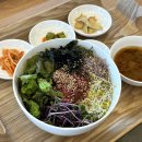 용성길 | 평택 안중읍 용성길27 가성비 좋은 한우육회비빔밥