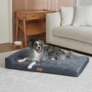 펫앤쇼핑 | 대형견 방석 대형 강아지 쿠션 침대 매트 애견 베개 방석 02 펫앤마마 솔직 후기