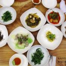 박은자 맛사랑 이미지