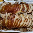 돈토지족발 - 함안군 | 돈토지족발