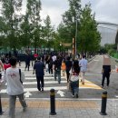 생각키움 | 고척돔 외야 129구역 좌석 예약 시야 먹거리 기아 vs 키움 후기