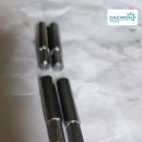 SM밀링센터 | SUM24L, SUM22, S20C 스틸 부품 CNC 복합기 가공