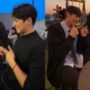 해방촌에서 포착된 '내새끼2' 박시우♥유희동 데이트, 조은별♥신재혁과 함께한 더블데이트 현장
