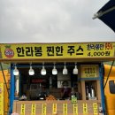 제주가볼만한곳 - 제주도새별오름(한라봉주스)원양폭포 후기/주차/가격/꿀팁