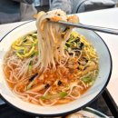 광양 LF스퀘어 맛집 푸드코트 모닥스낵 &amp; 일월비빔국수 솔직후기