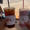 행궁동 테이크아웃 가성비 카페 뜰2 coffee &amp; take out