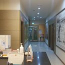 힐링스크린골프존 이미지