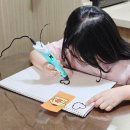어린이3D펜 초등학생선물은 코락