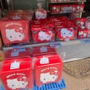 세븐일레븐 성남중앙점 | 세븐일레븐 키티캐리어 내돈내산 실물후기 귀여움에 결국 데려왔어요