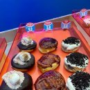 도넛전문점 이미지