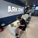 신중동헬스장 오픈부터 1년째 PT 후기! 아크짐신중동점 민범T