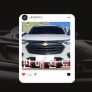 [거래후기]트래버스 3.6 AWD 프리미어