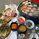한성오토바이 - 영도구 영선대로 55 | [한성돼] 내돈내산 성북천 삼겹살 야장 솔직후기