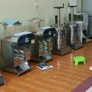 춘천흑염소도축장 이미지