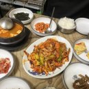 친구네분식 - 영덕군 예주3길 29-1 | 친구네분식